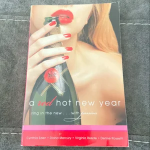 A Red Hot New Year
