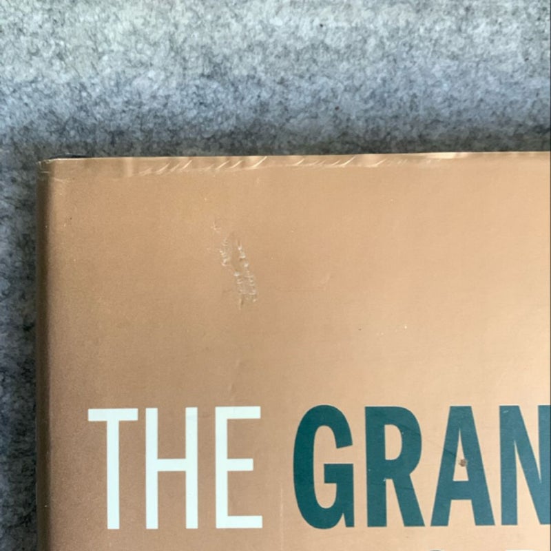 The Grand Central Baking Book