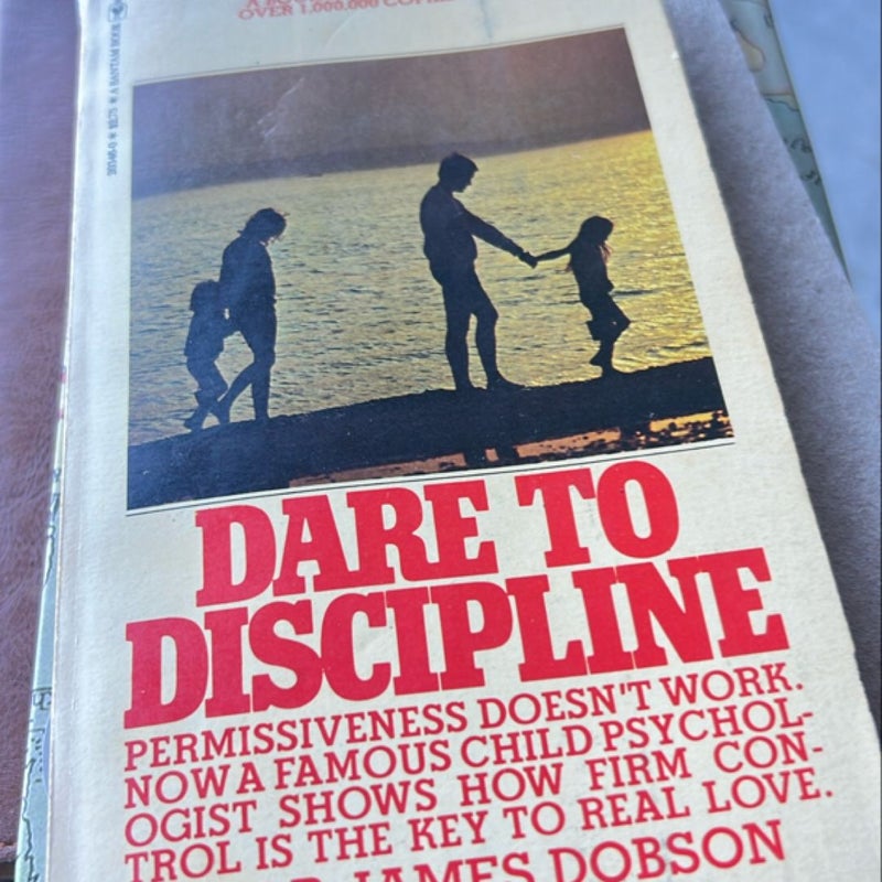 Dare to Discipline 