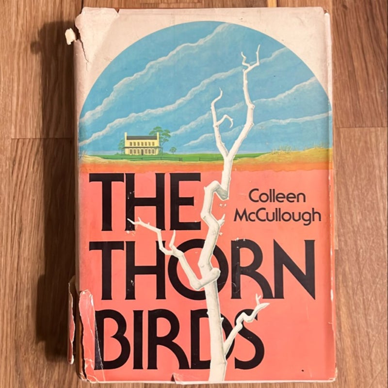 The Thorn Birds