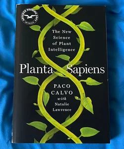 *ARC* Planta Sapiens