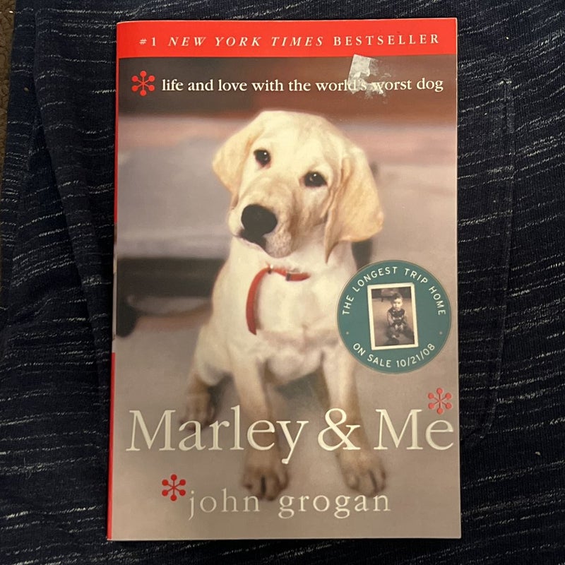 Marley and Me