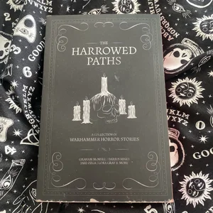 The Harrowed Paths