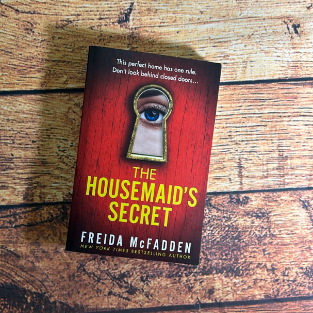 The Housemaid's Secret