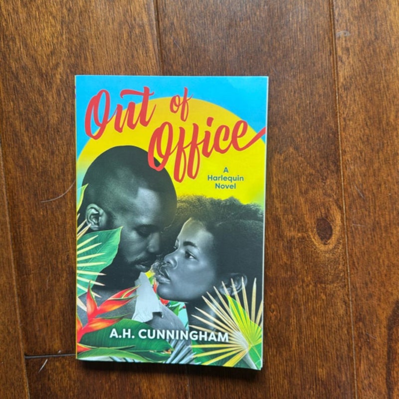 Out of Office