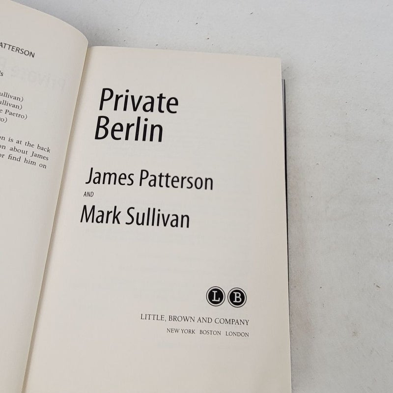 Private Berlin