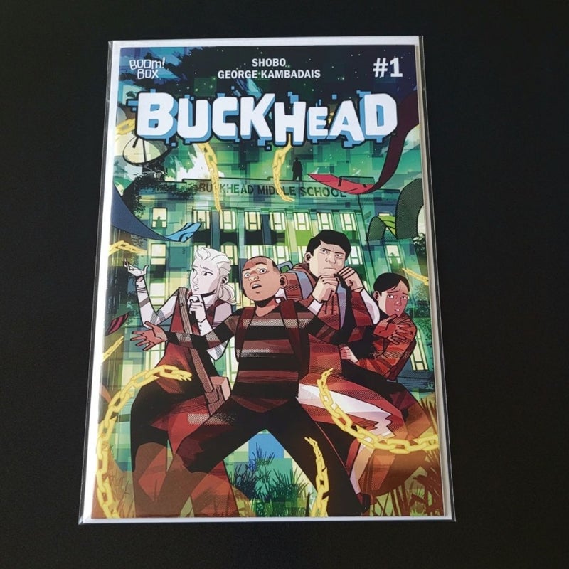 Buckhead #1