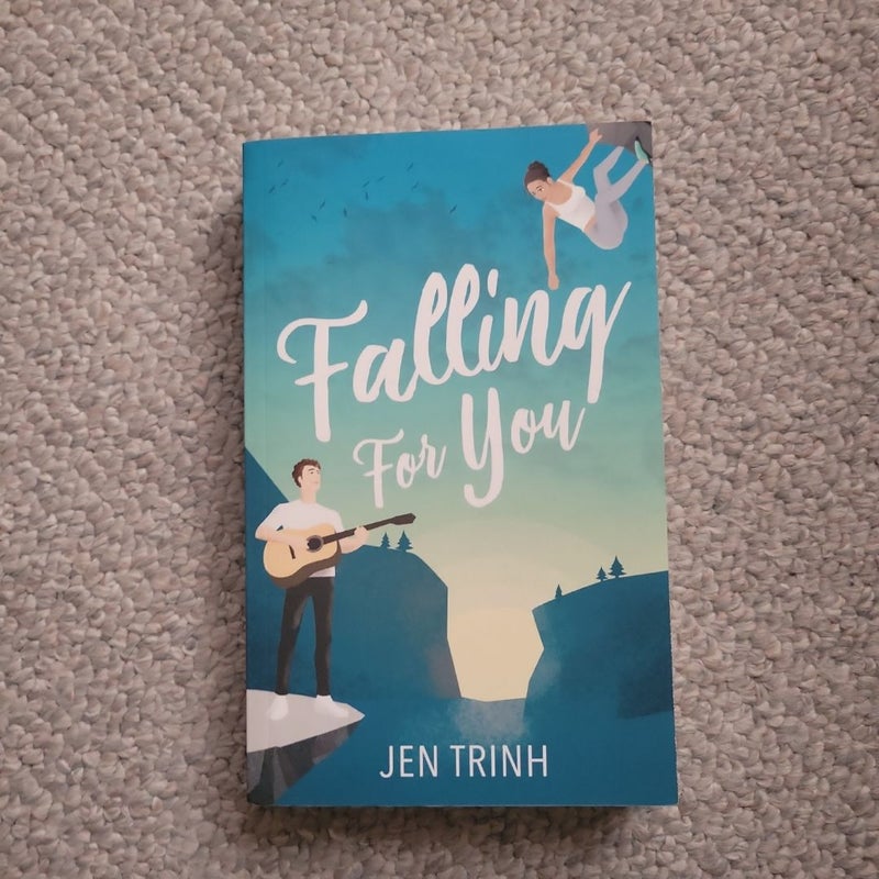 Falling for You