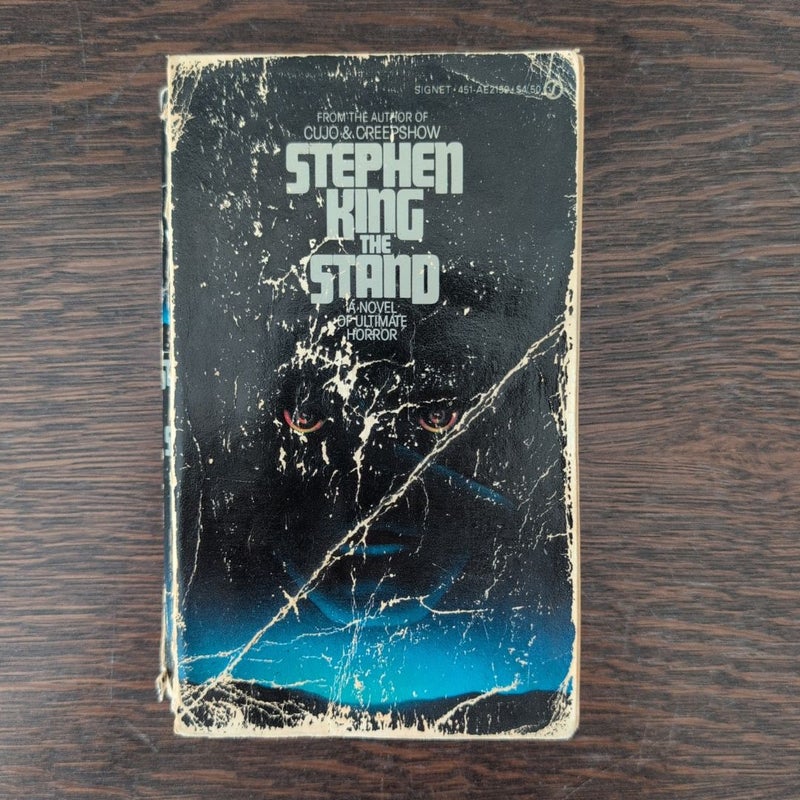 The Stand