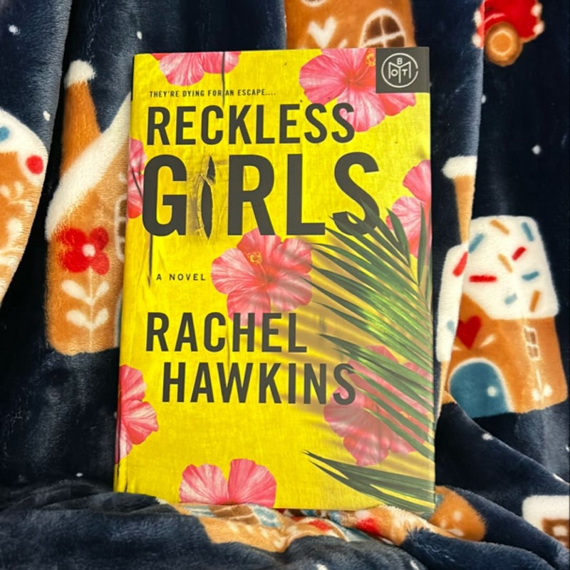 Reckless Girls