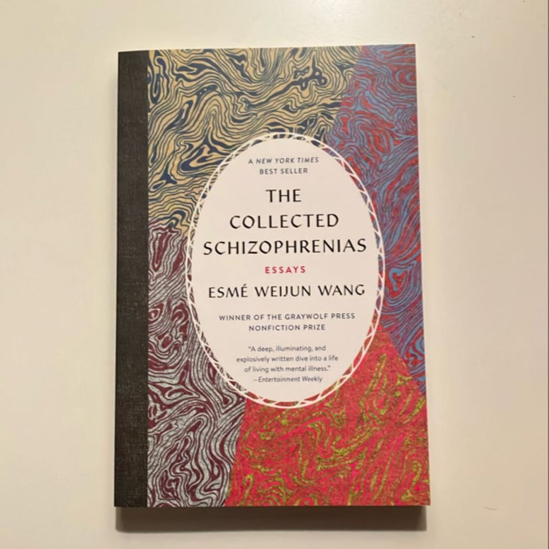 The Collected Schizophrenias