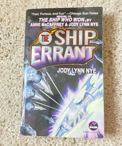 The Ship Errant