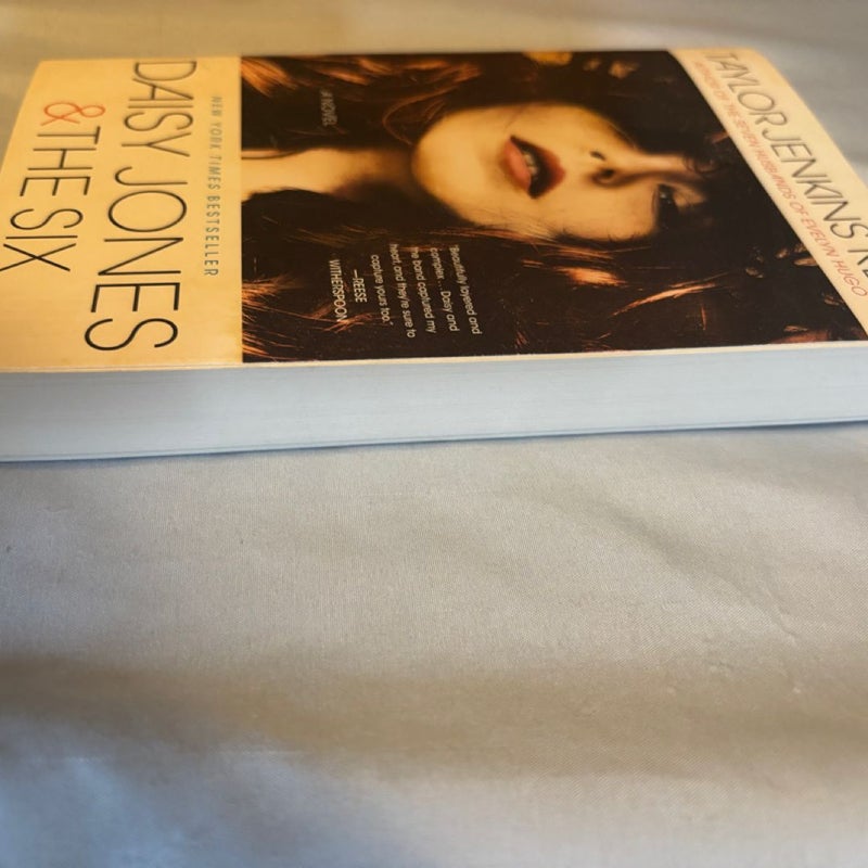 Daisy Jones and the Six