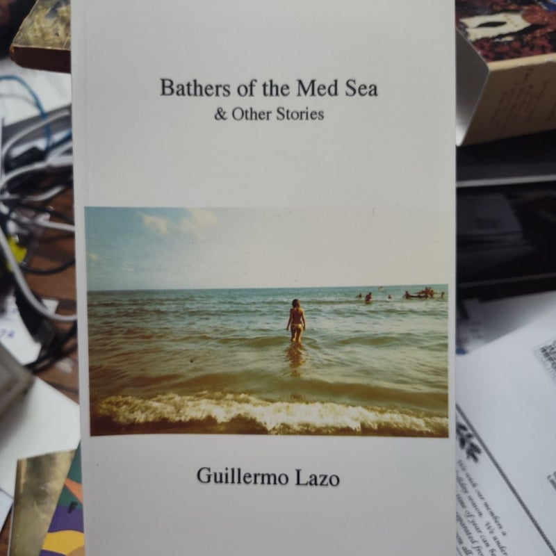 Bathers of the Med Sea and Other Stories