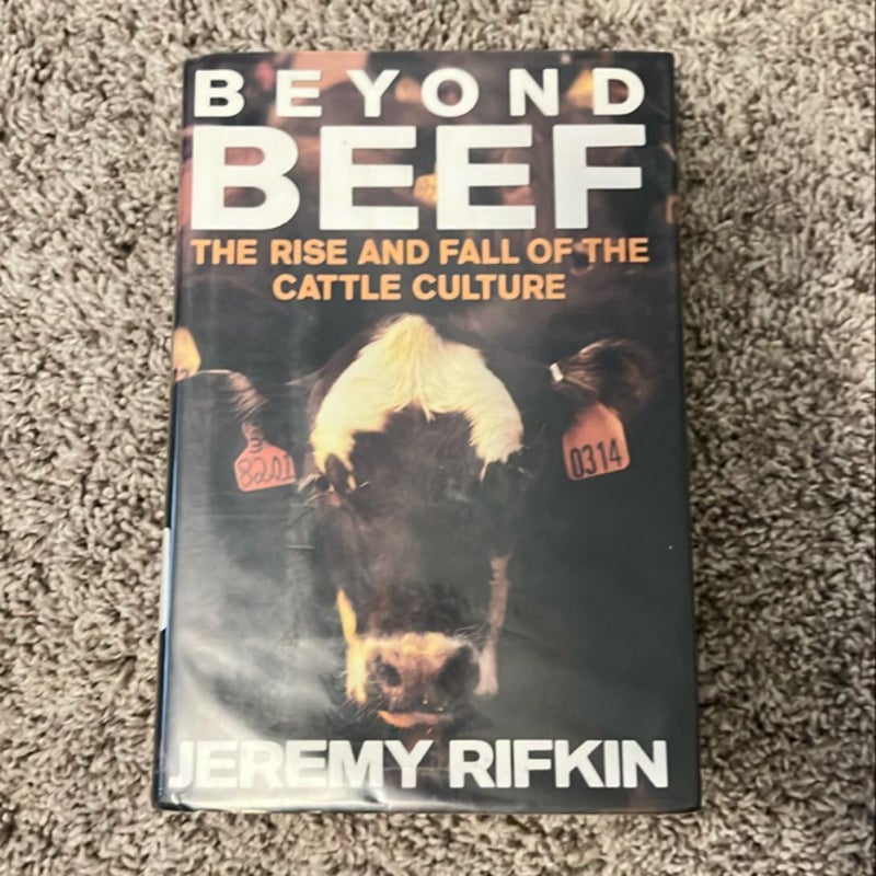 Beyond Beef