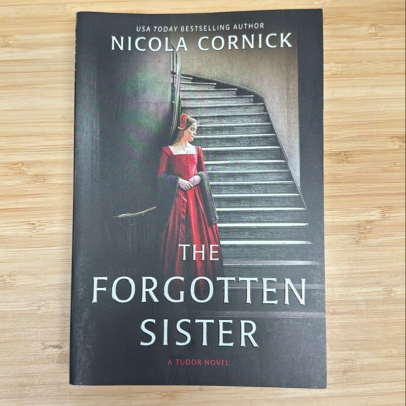 The Forgotten Sister