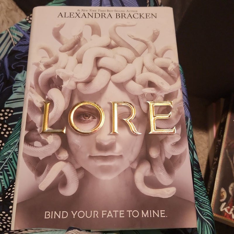 Lore