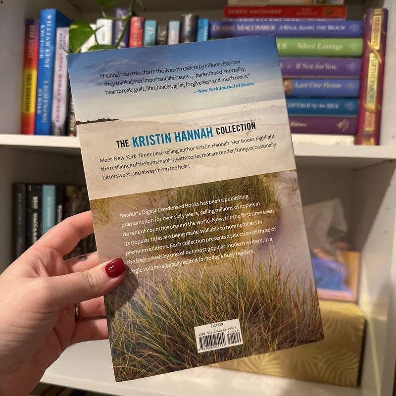 Kristin Hannah Collection