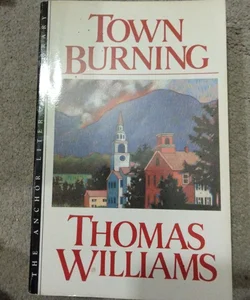 Town Burning