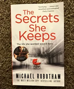 The Secrets She Keeps