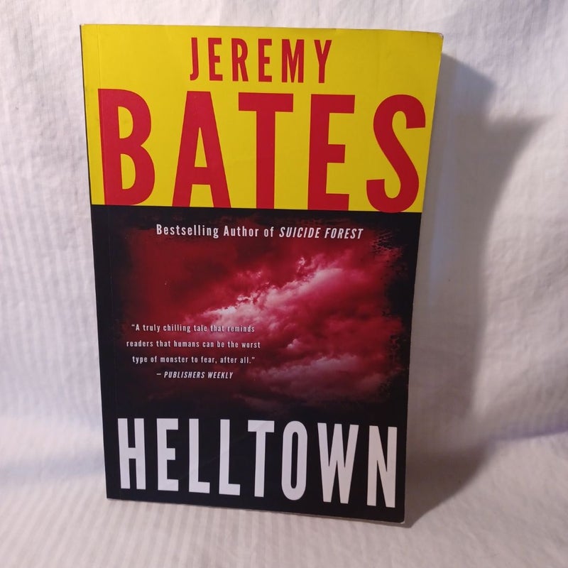 Helltown