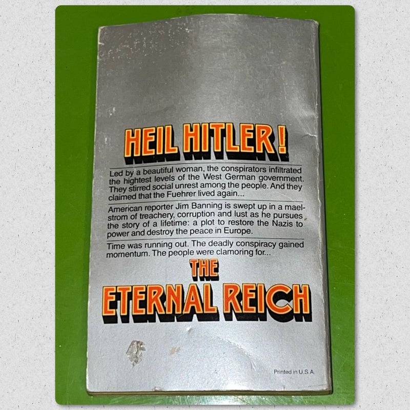 The Eternal Reich
