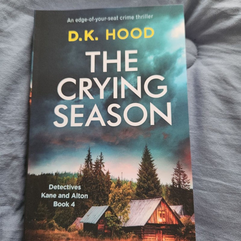 The Crying Season