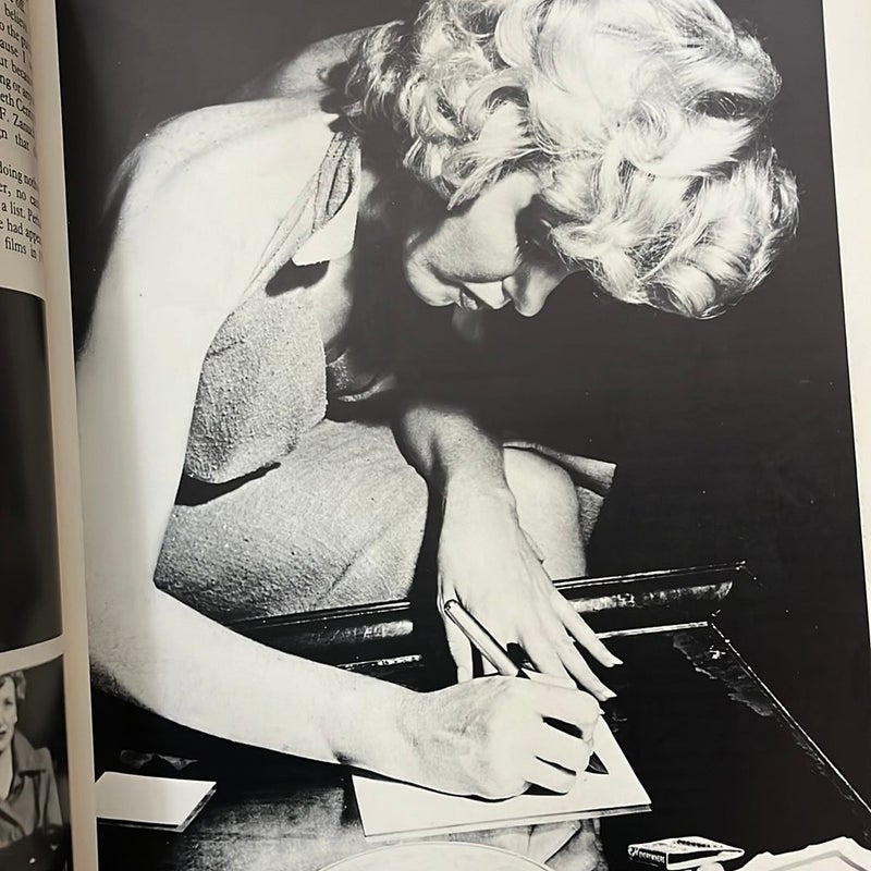 Marilyn Monroe