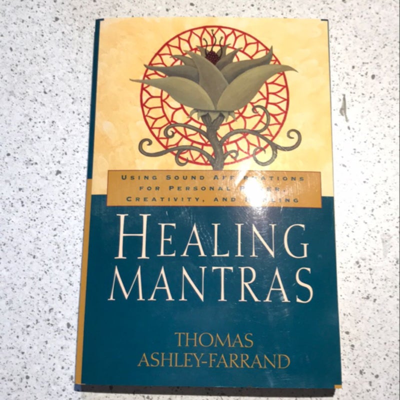 Healing Mantras