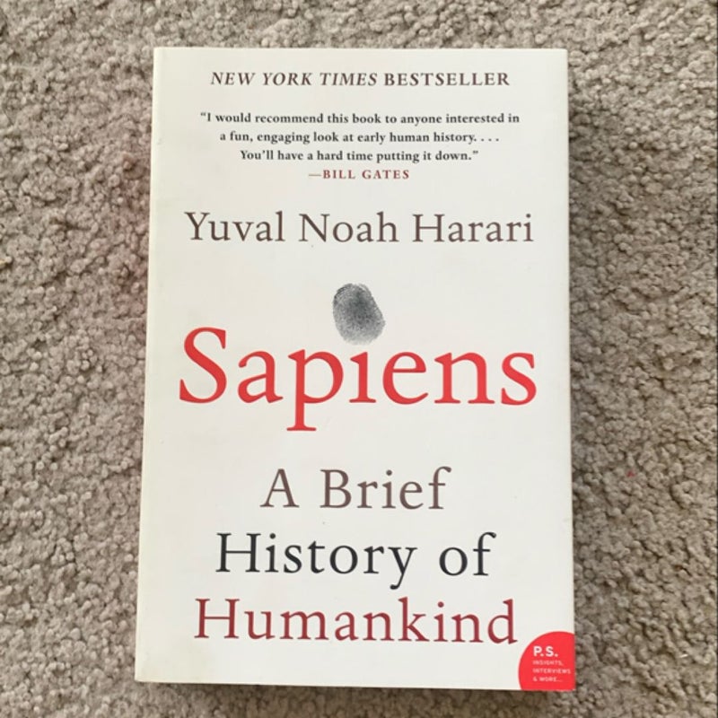 Sapiens