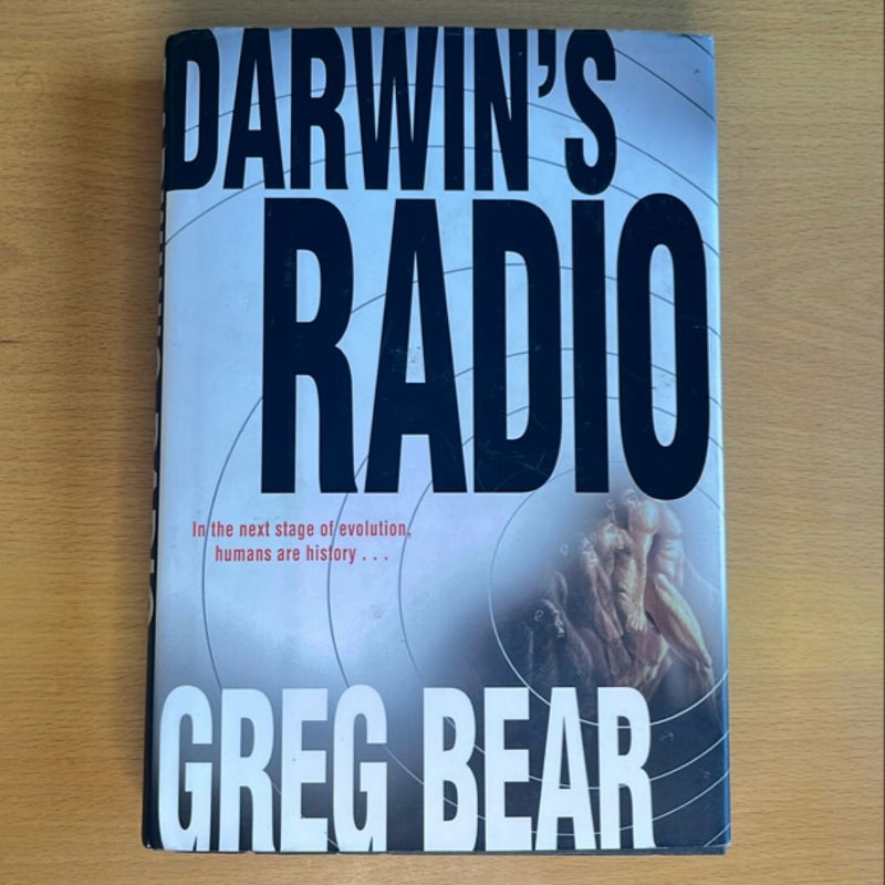 Darwin's Radio