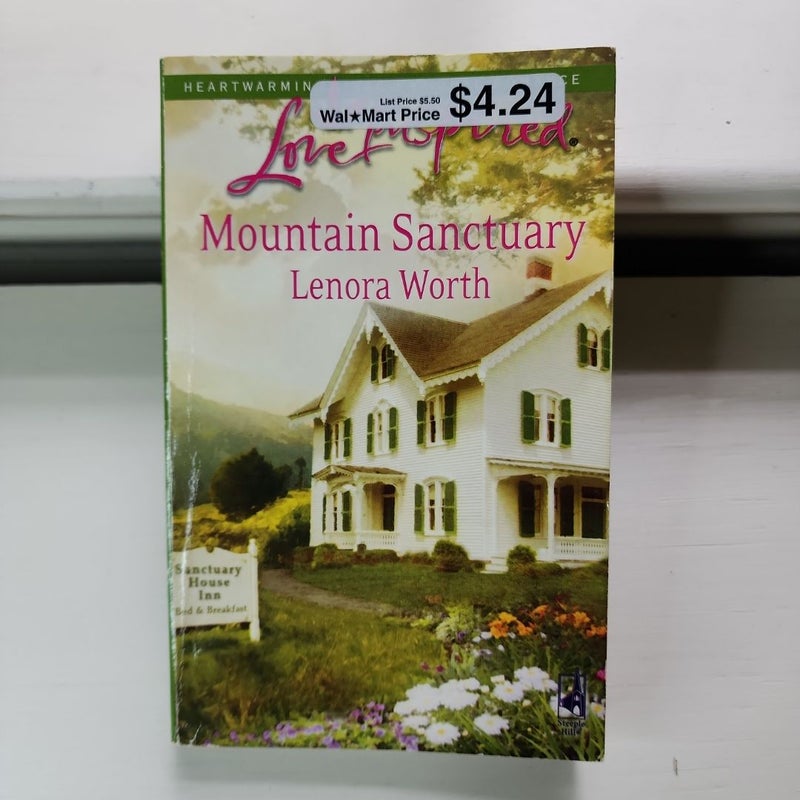 Mountain Sanctuary