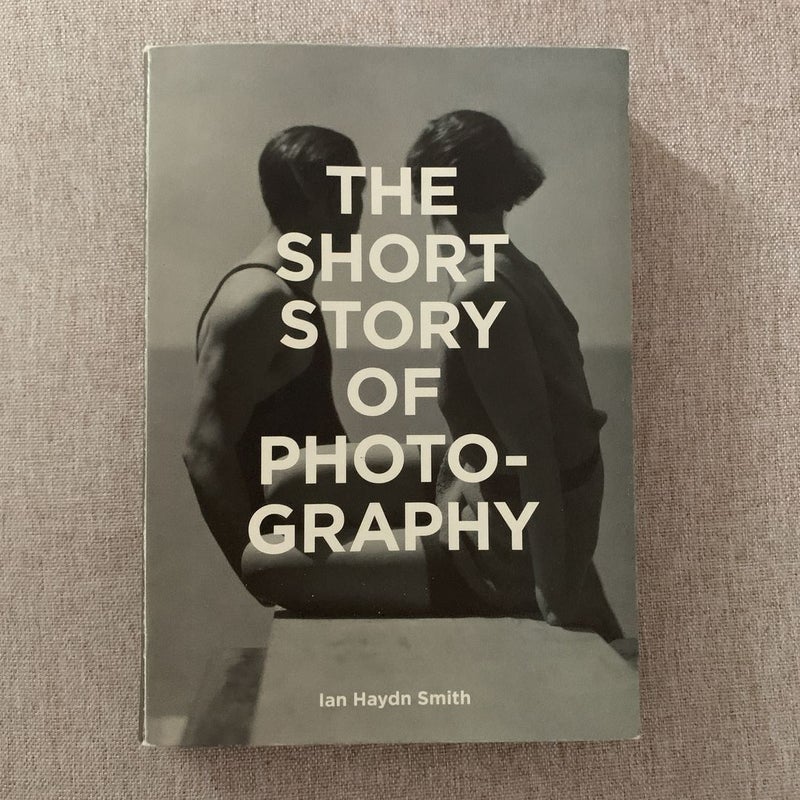 The Short Story of Photography