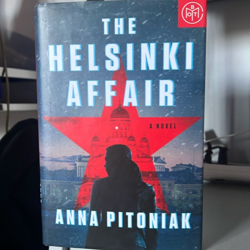 The Helsinki Affair