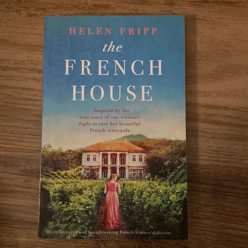 The French House