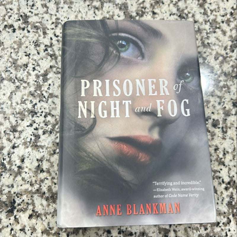 Prisoner of Night and Fog