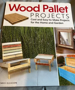 Wood Pallet Projects