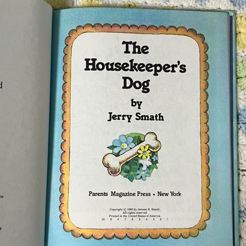 The Housekeeper's Dog