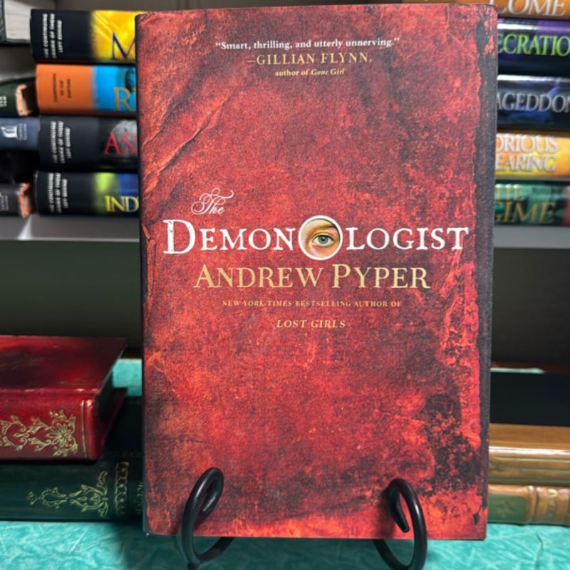 The Demonologist