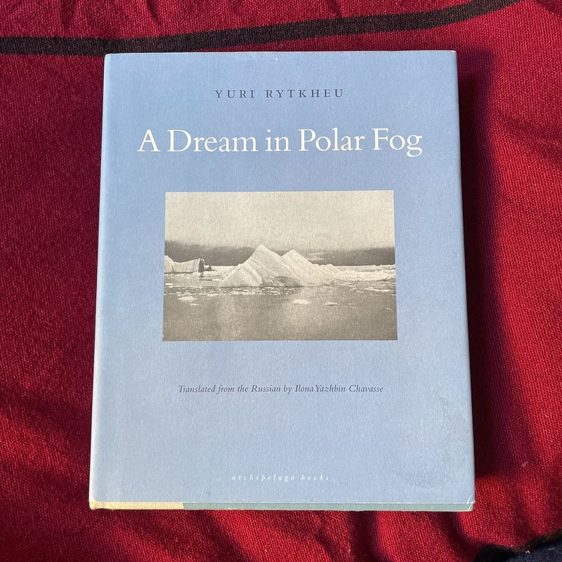 A Dream in Polar Fog