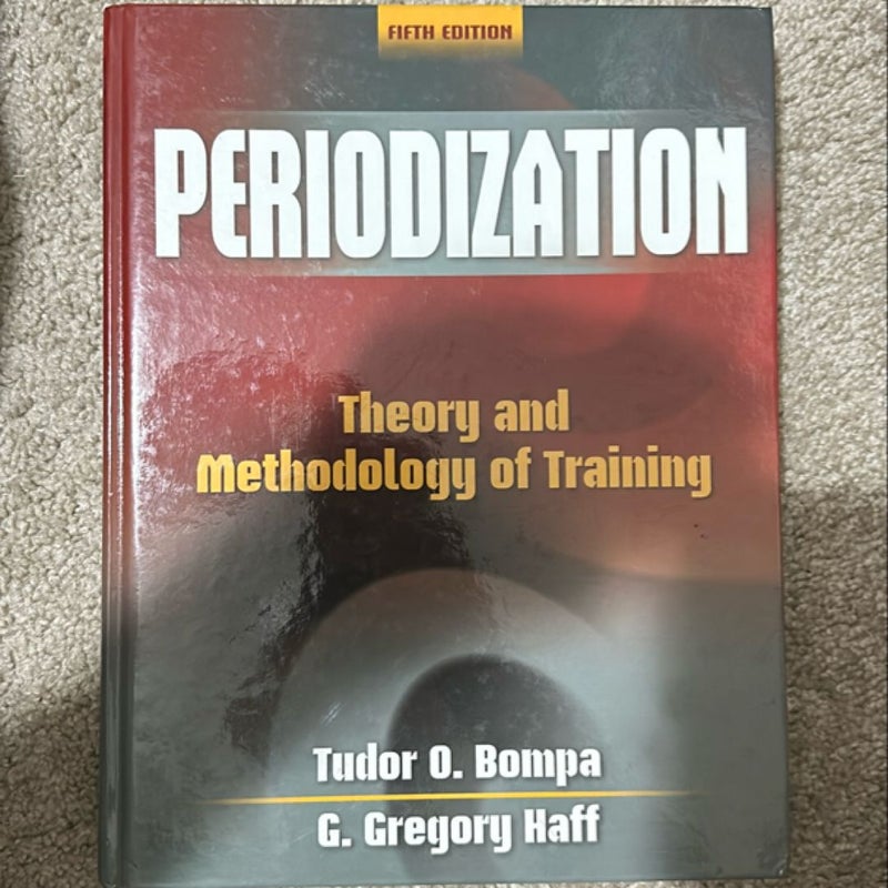 Periodization