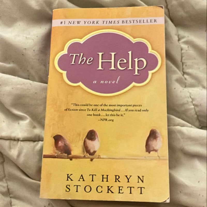 The Help
