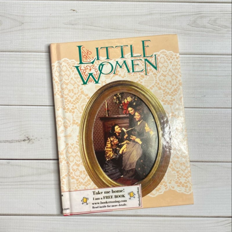 Little Women