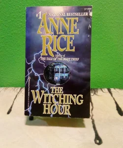 The Witching Hour