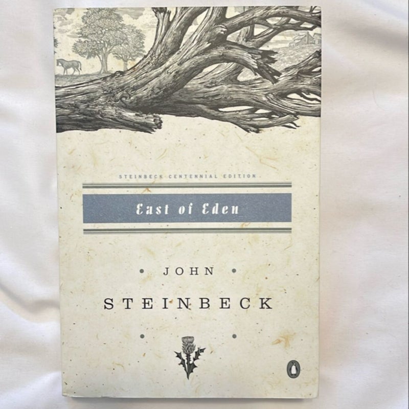 East of Eden