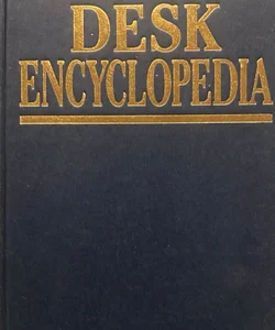 The American Desk Encyclopedia