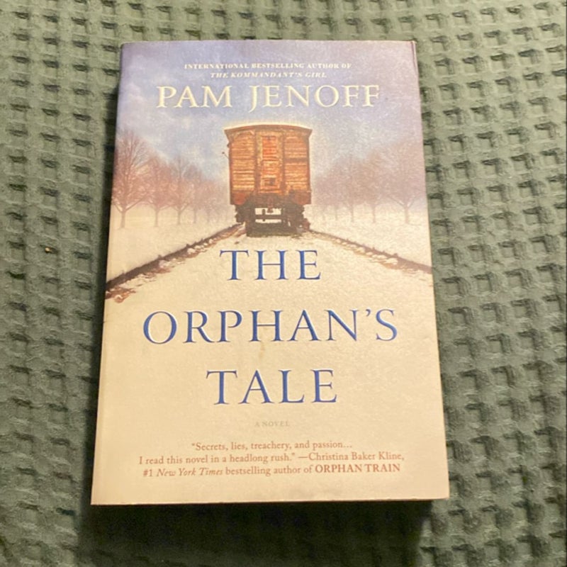 The Orphan's Tale