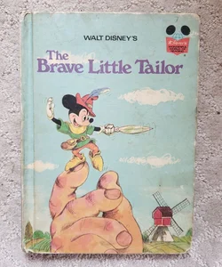 Walt Disney's The Brave Little Tailor (This Edition, 1974)