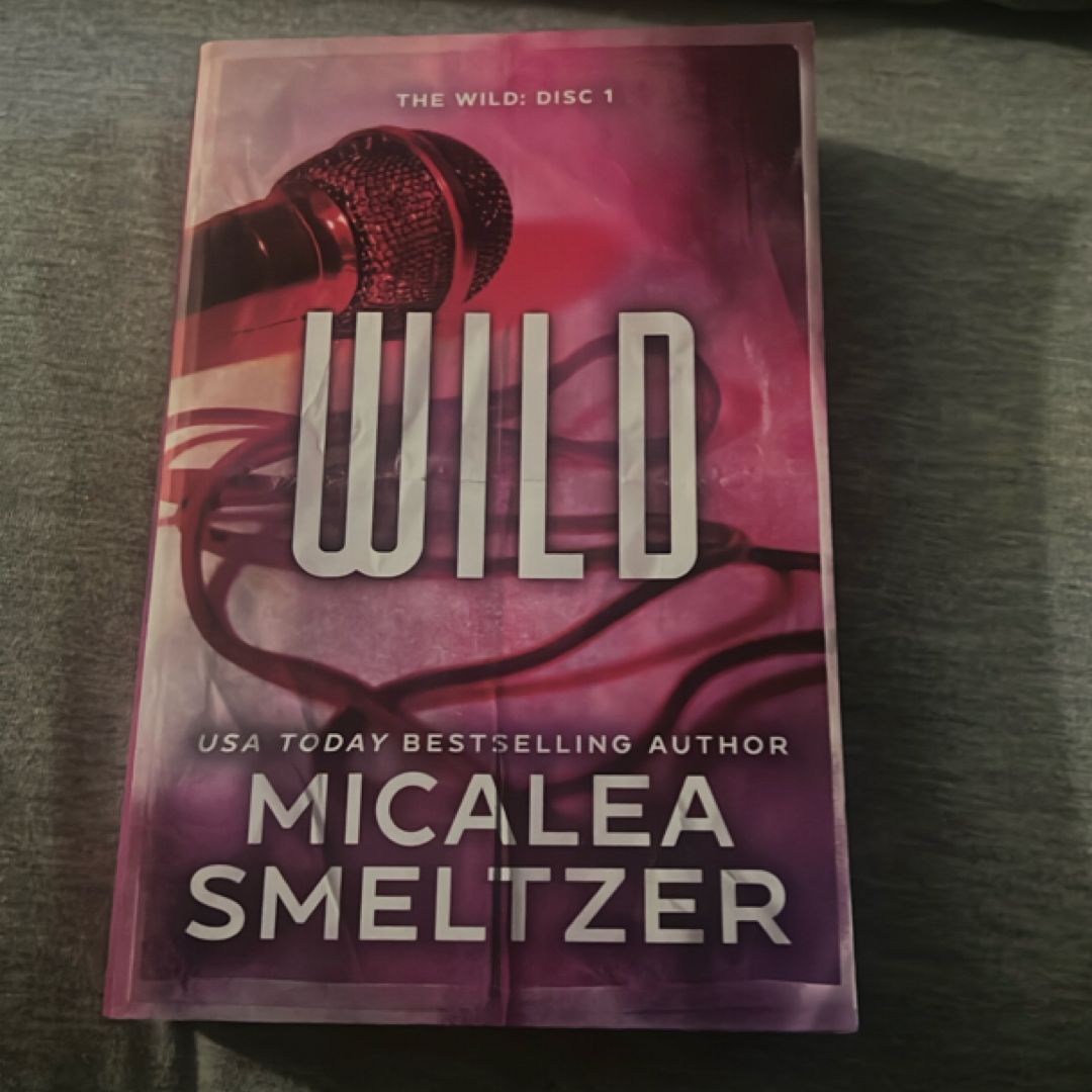 Wild - Special Edition