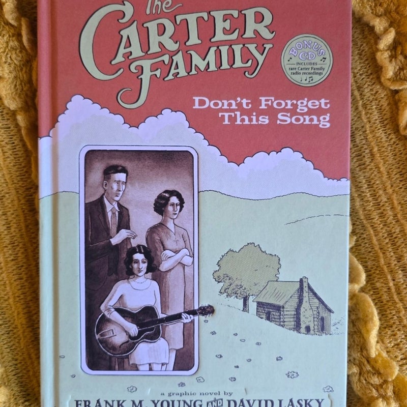 The Carter Family
